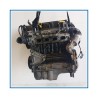 Motori, componenti, ECU OPEL Meriva B