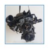 Motori, componenti, ECU OPEL Meriva B