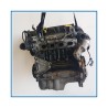 Motori, componenti, ECU OPEL Meriva B