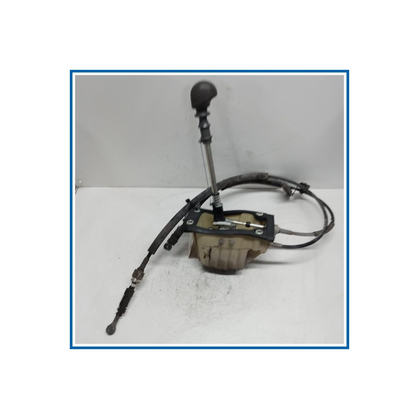 Cambio e Trasmissione FIAT 600 187