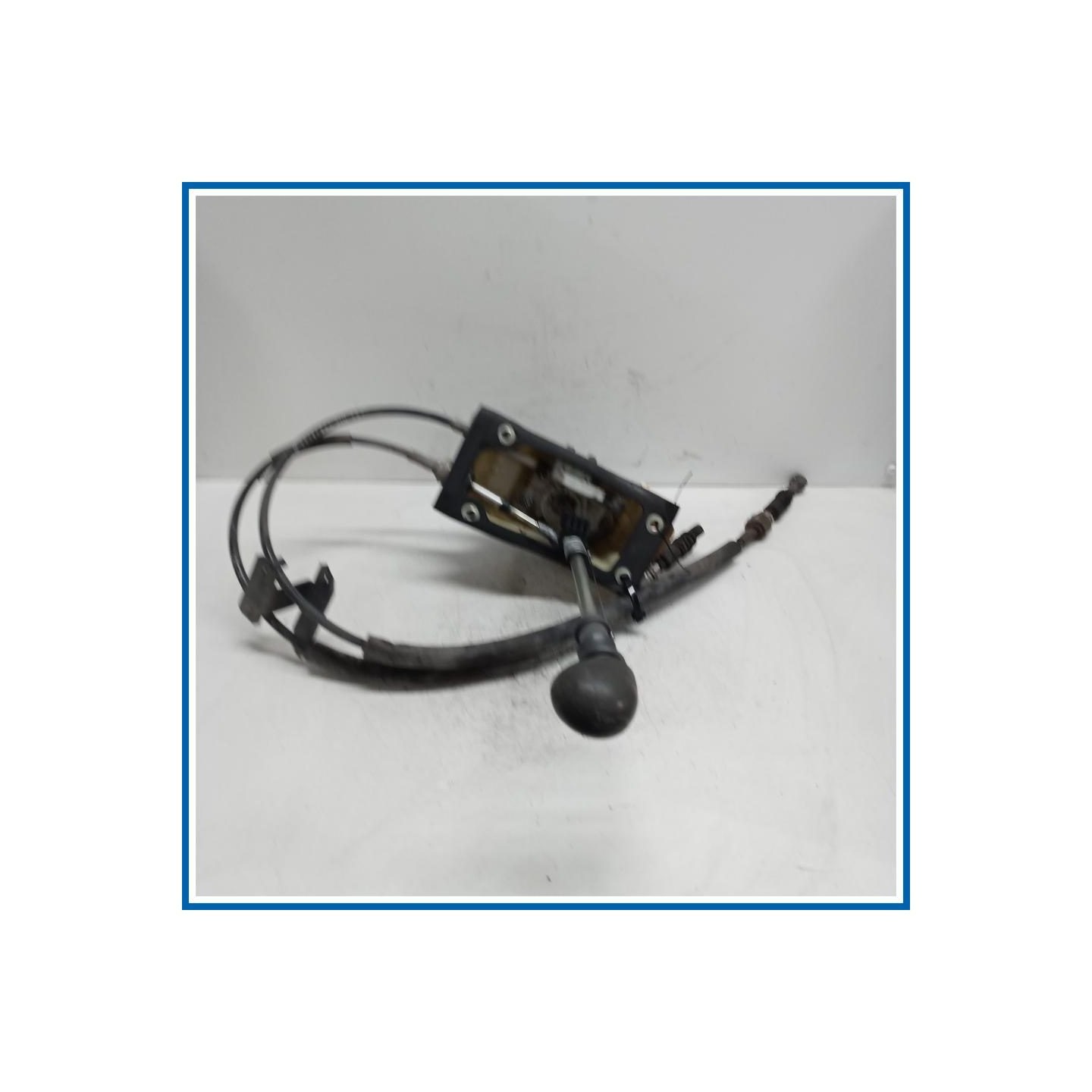 Cambio e Trasmissione FIAT 600 187