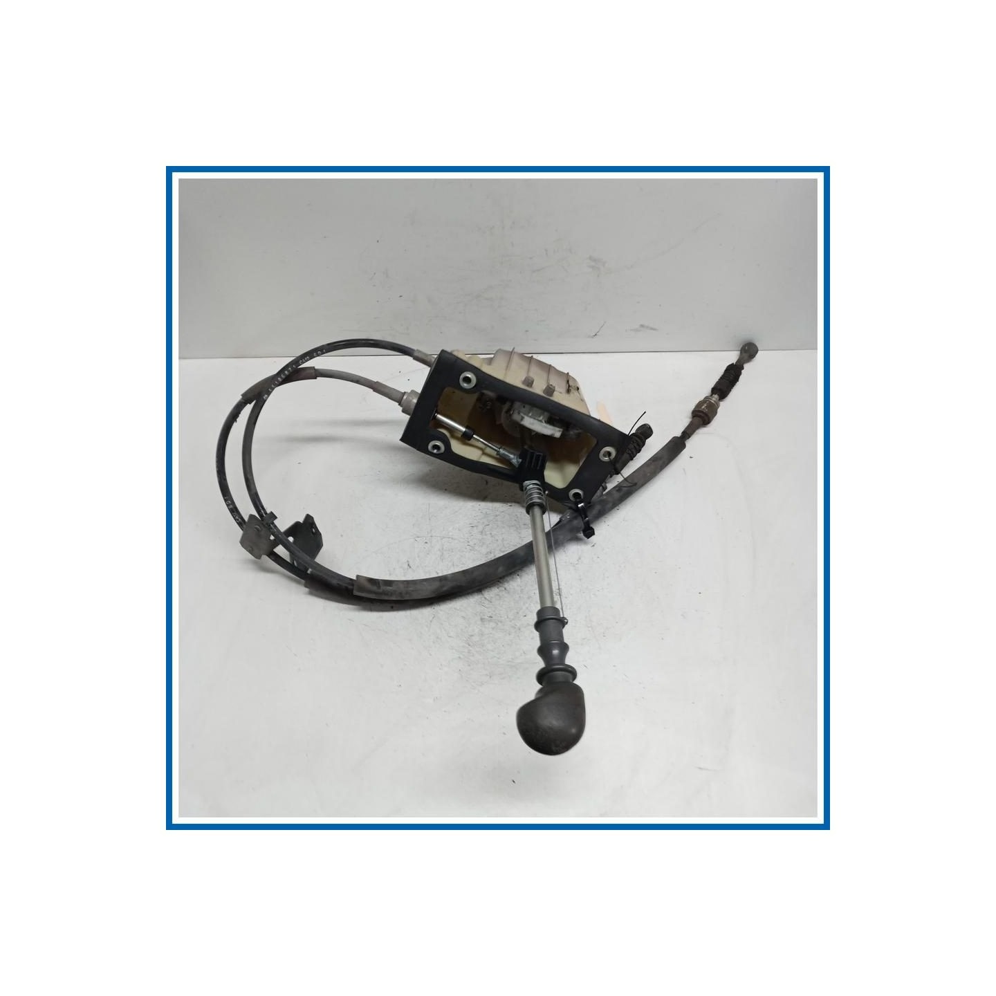 Cambio e Trasmissione FIAT 600 187