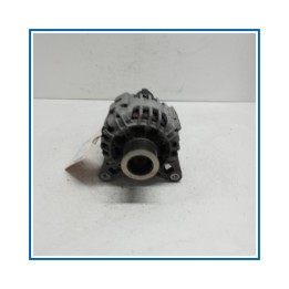 Accensione e avviamento RENAULT Clio III SW