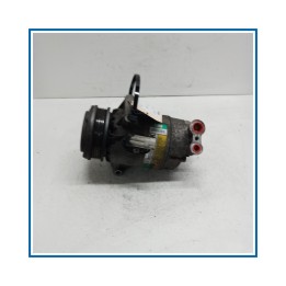 Climatizzazione e riscaldamento OPEL Astra H SW