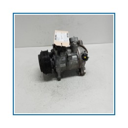 Climatizzazione e riscaldamento BMW Serie 1 F20 Berlina