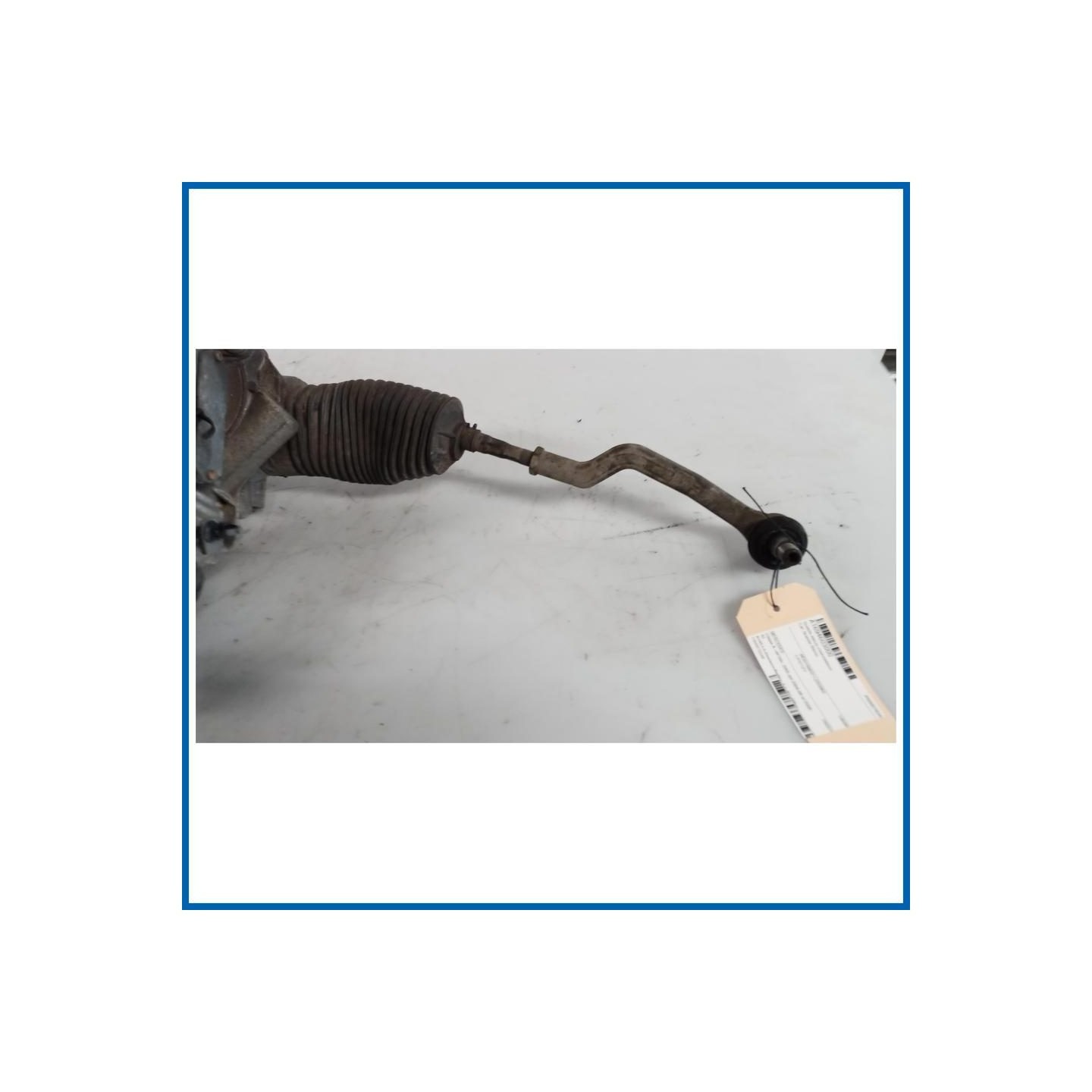 Sterzo MERCEDES Classe A W169