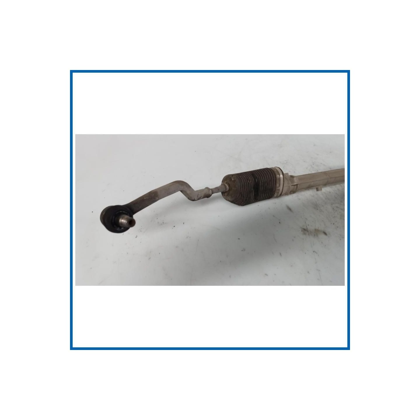 Sterzo MERCEDES Classe A W169