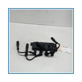 Impianto Elettrico FIAT 500 II