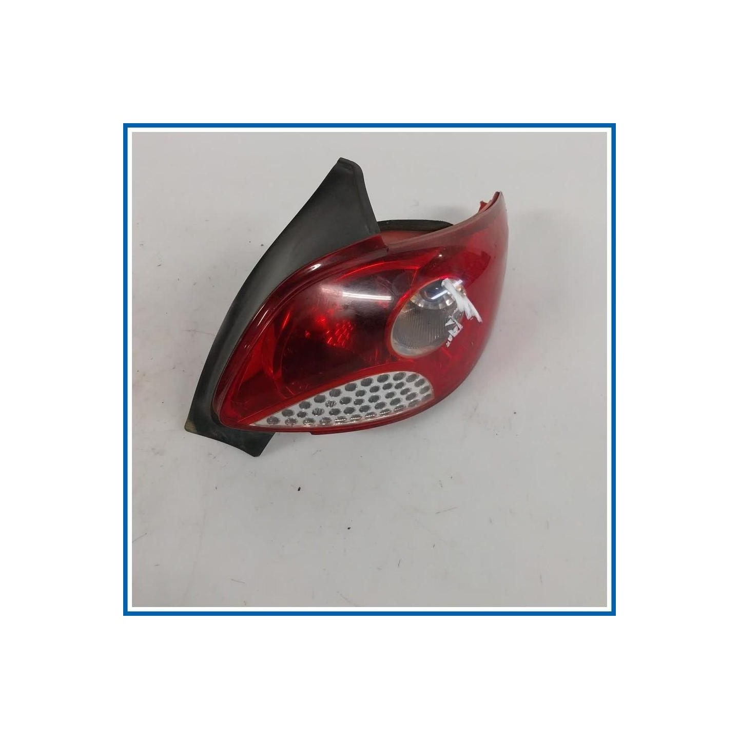 Fanaleria PEUGEOT 206 +