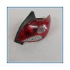 Fanaleria PEUGEOT 206 +