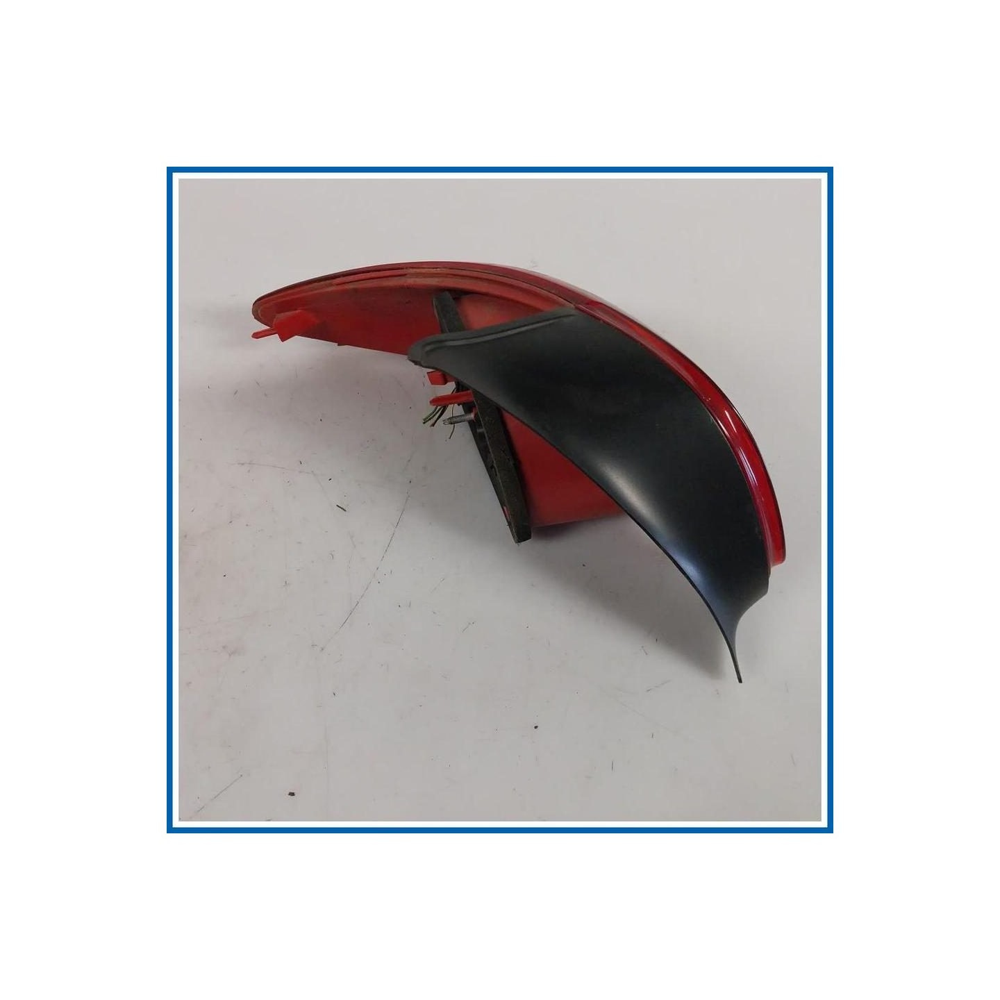 Fanaleria PEUGEOT 206 +