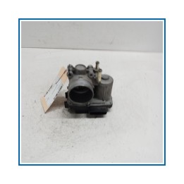 Aspirazione OPEL AGILA (H08) (01/08-)