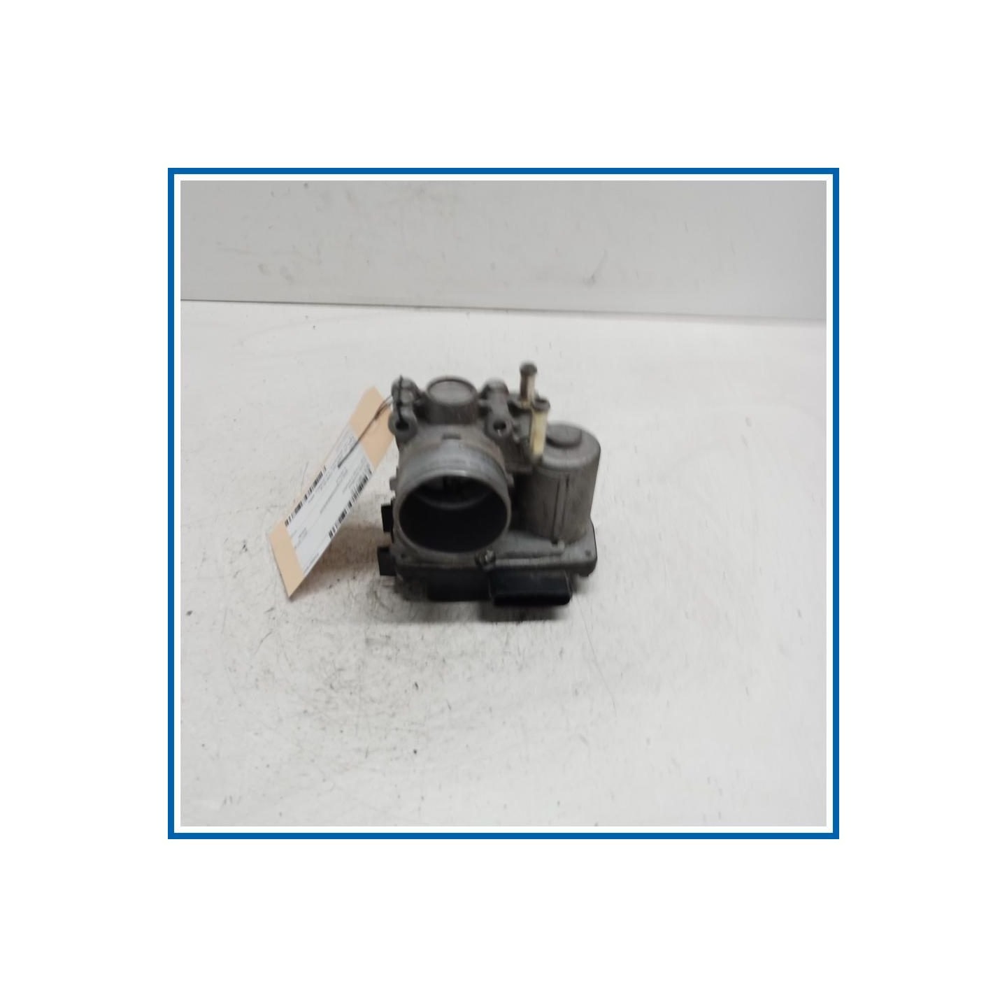 Aspirazione OPEL AGILA (H08) (01/08-)