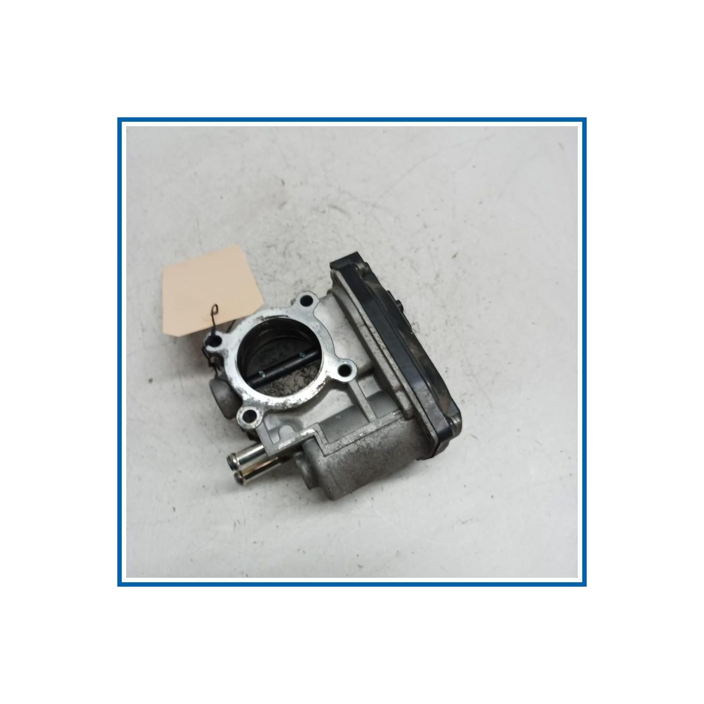 Aspirazione OPEL AGILA (H08) (01/08-)