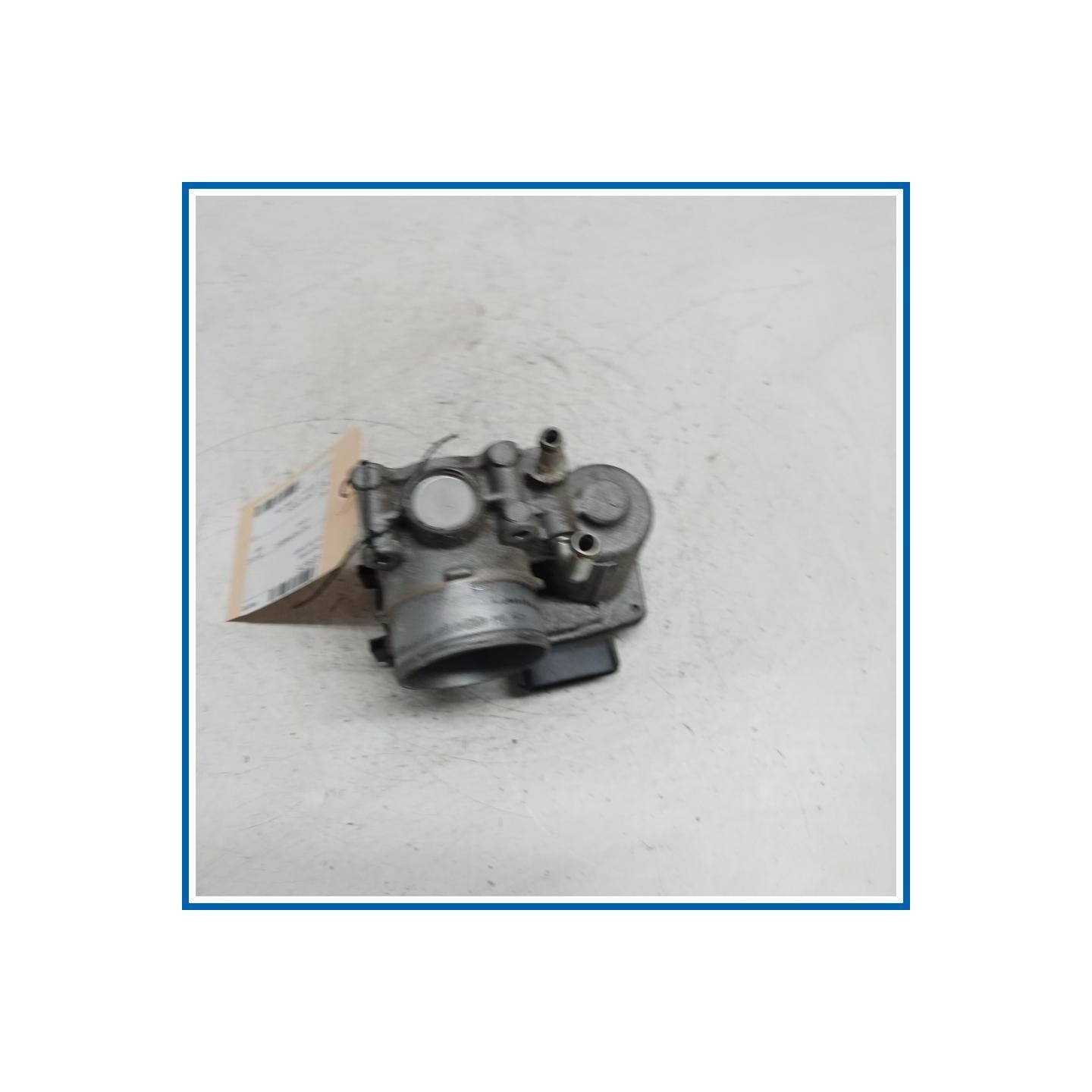 Aspirazione OPEL AGILA (H08) (01/08-)