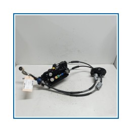 Cambio e Trasmissione FIAT Panda III