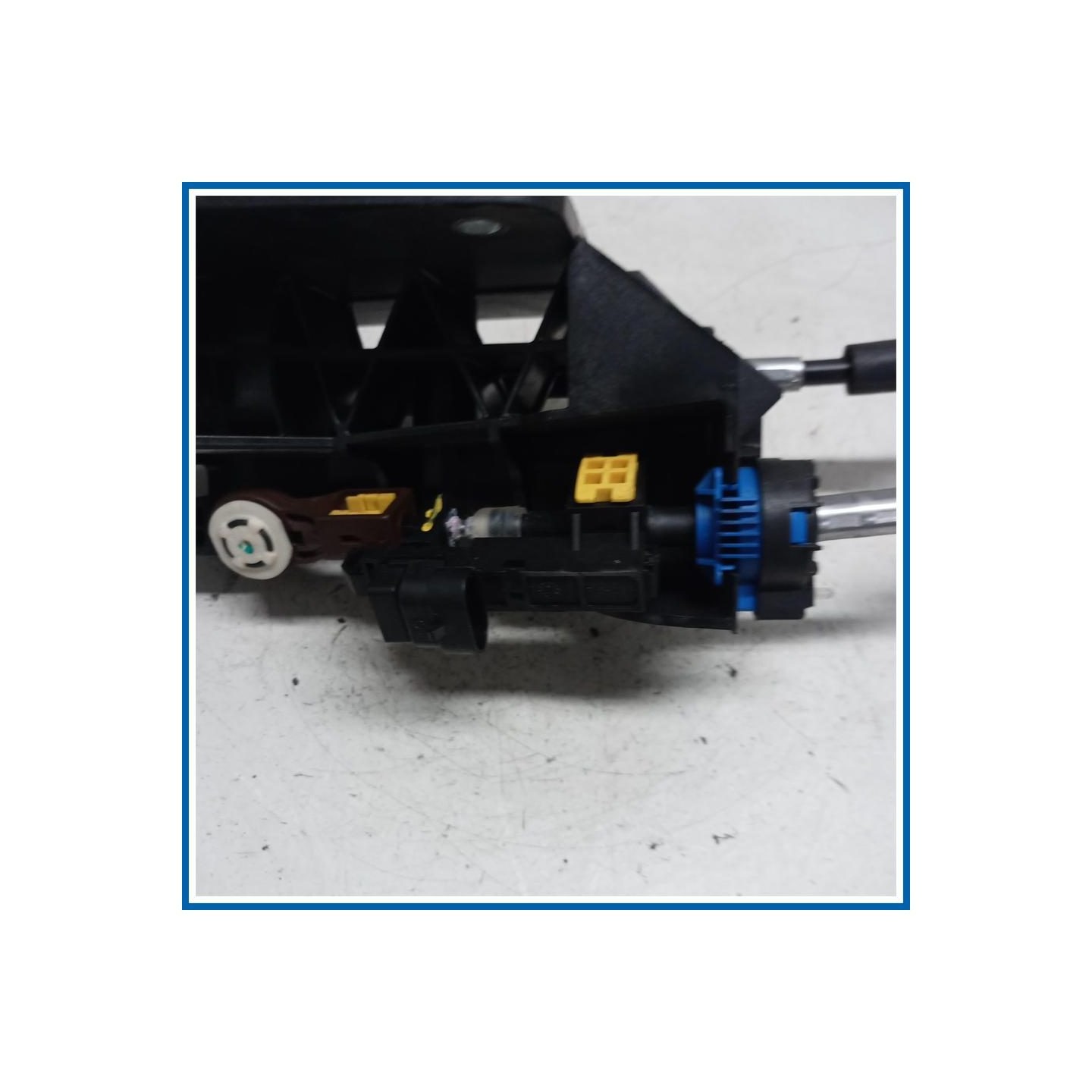 Cambio e Trasmissione FIAT Panda III