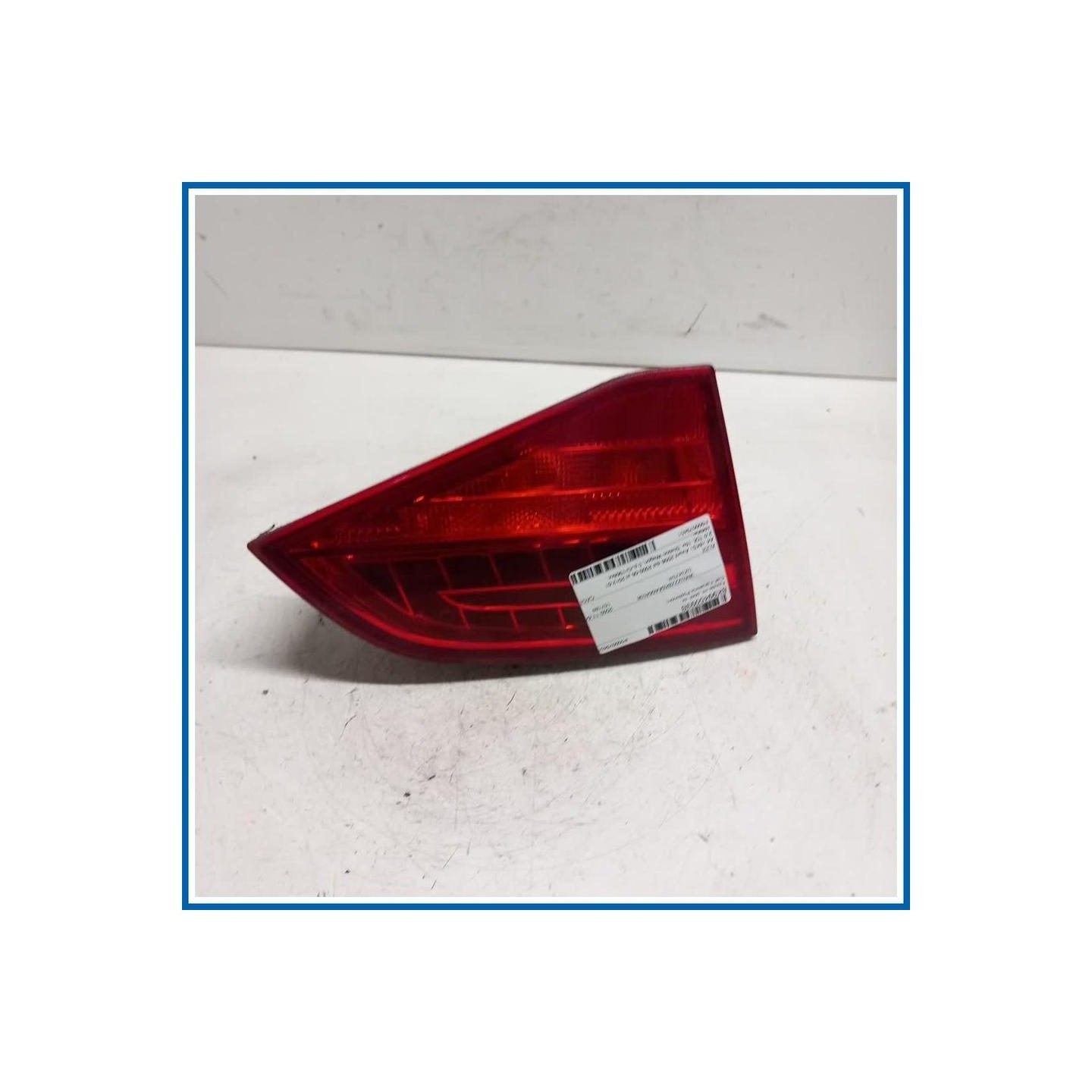 Fanaleria AUDI A4 8K5 Avant