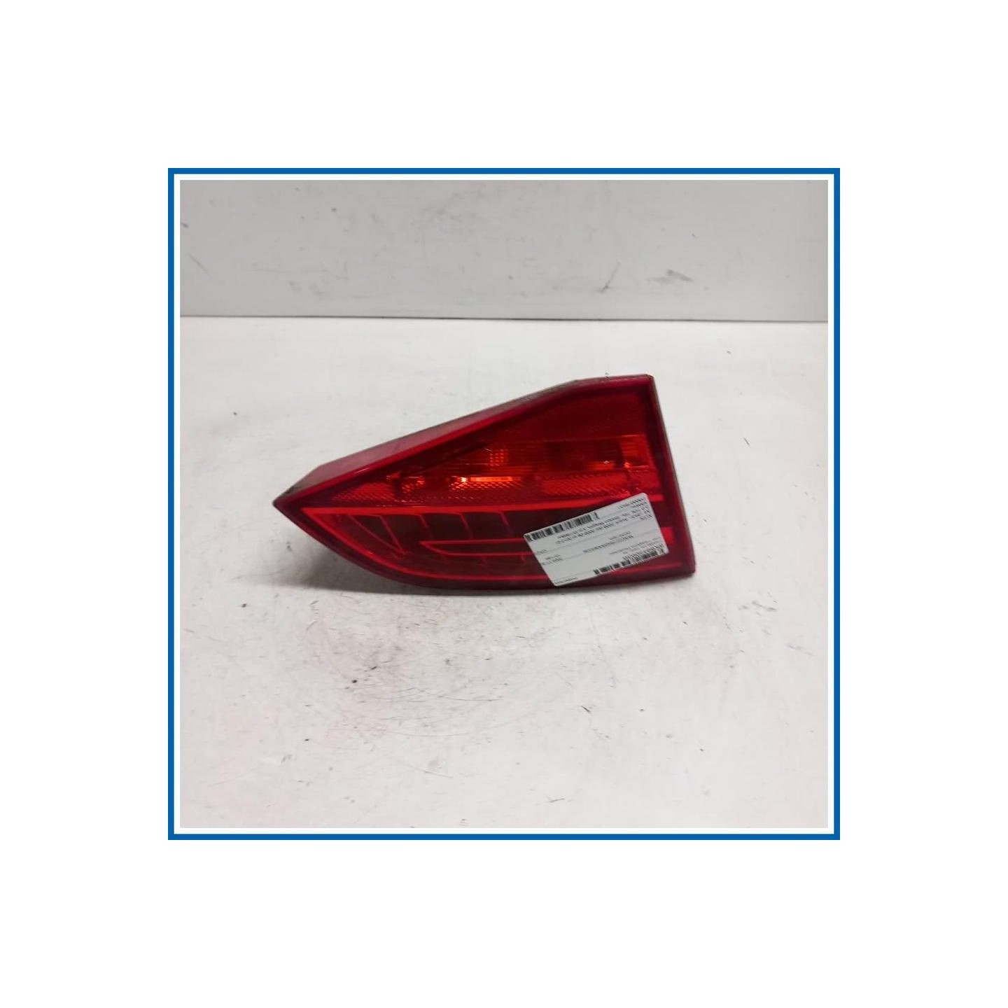 Fanaleria AUDI A4 8K5 Avant