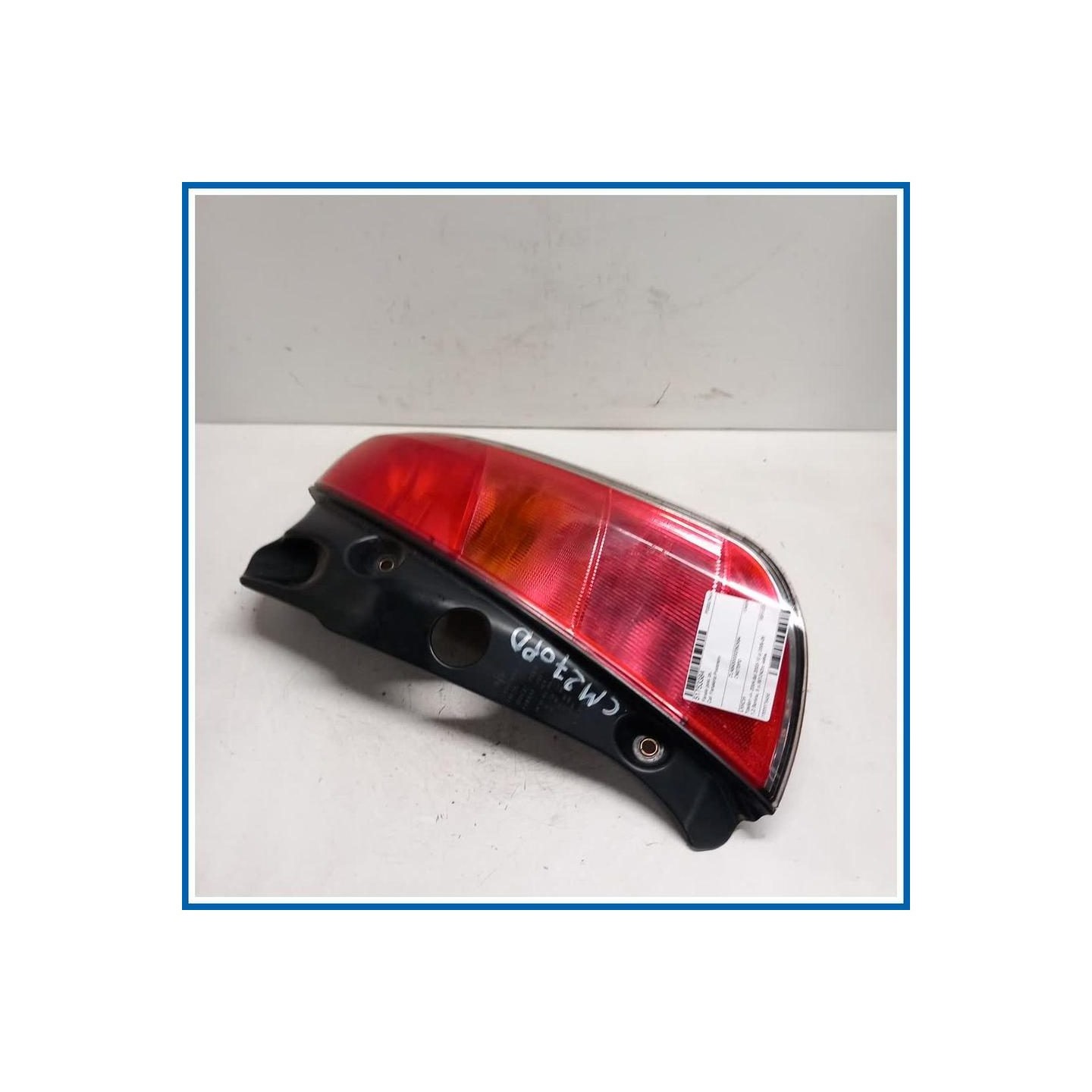 Fanaleria LANCIA Ypsilon I