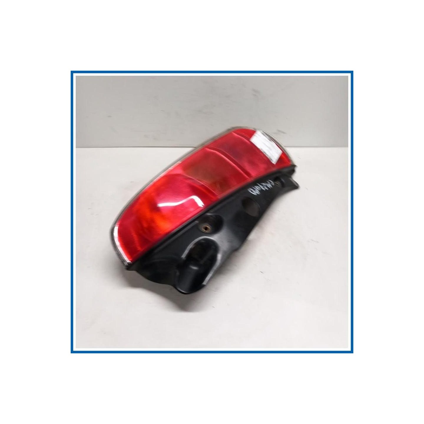 Fanaleria LANCIA Ypsilon I