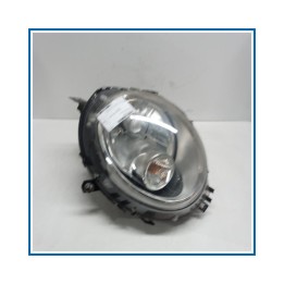 Proiettori anteriori MINI Mini Cooper R56