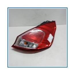Fanaleria FORD Fiesta VI