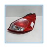 Fanaleria FORD Fiesta VI
