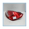 Fanaleria FORD Fiesta VI