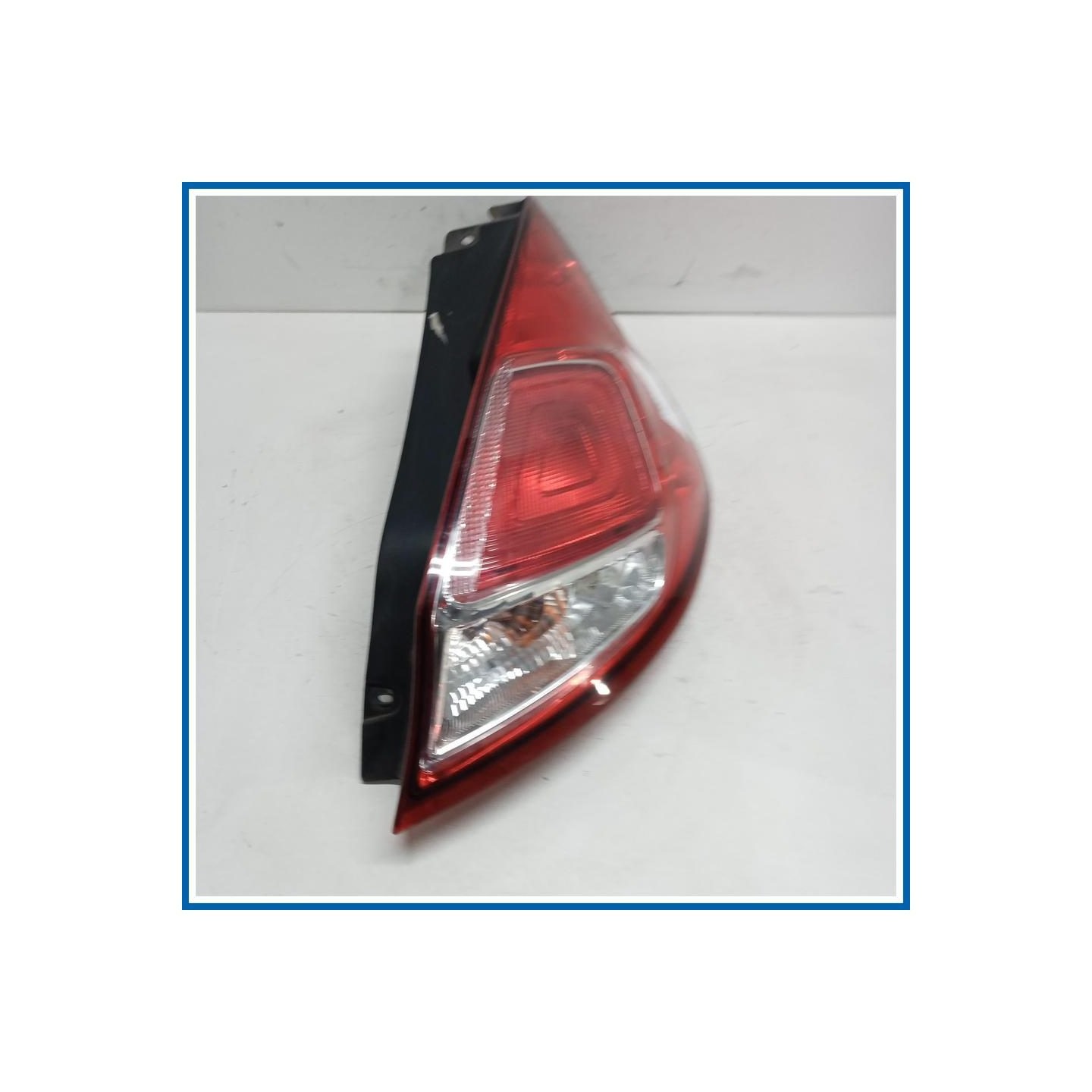 Fanaleria FORD Fiesta VI