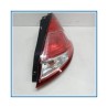 Fanaleria FORD Fiesta VI