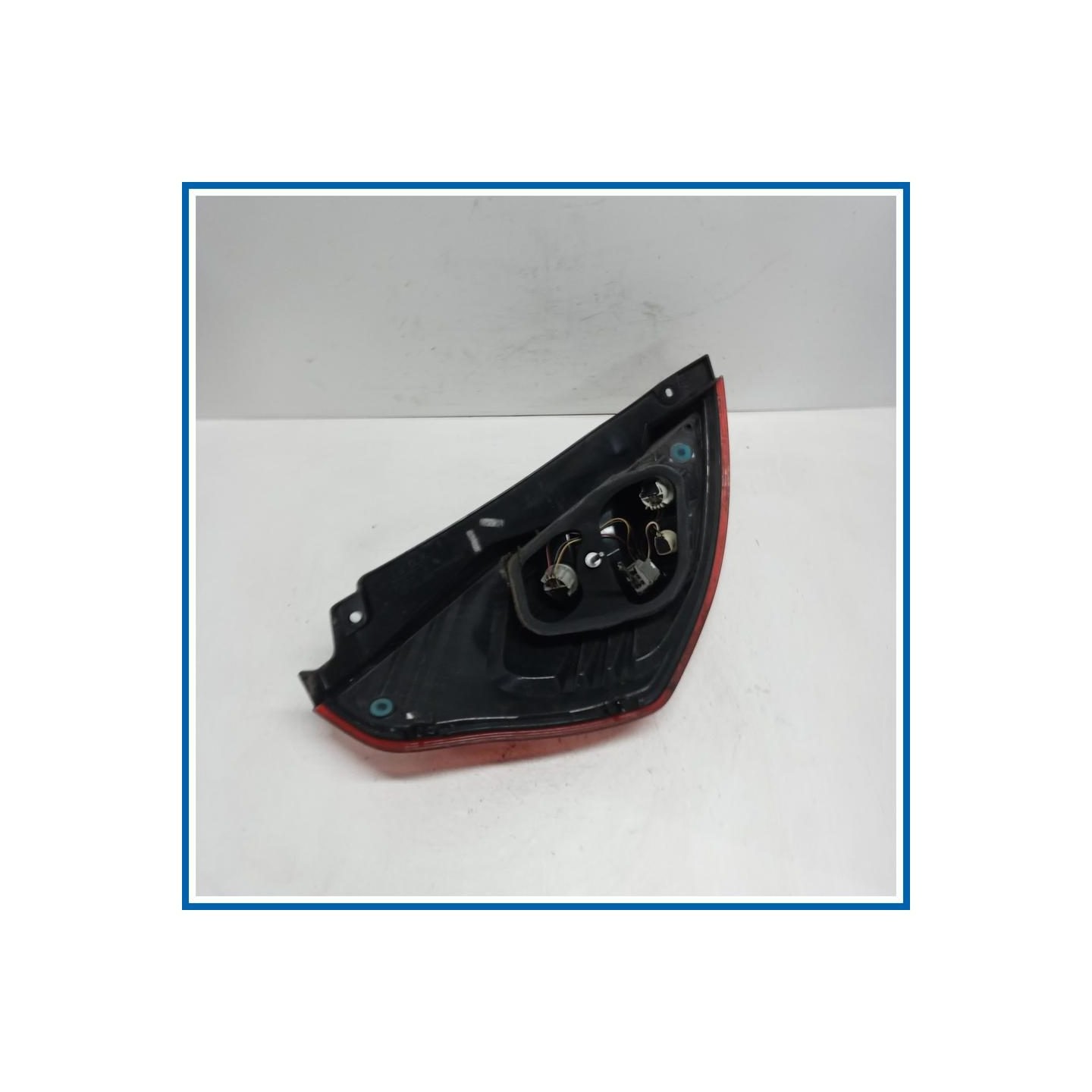 Fanaleria FORD Fiesta VI