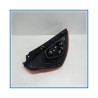 Fanaleria FORD Fiesta VI