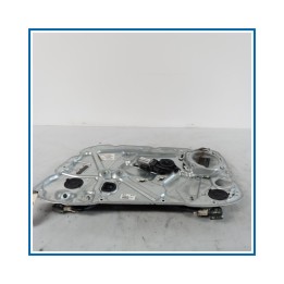 Cristalli e alzavetri ALFA ROMEO 159 Sportwagon