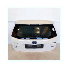 Portelloni e componenti TOYOTA Prius+