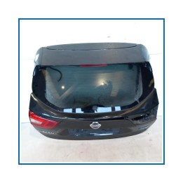 Portelloni e componenti NISSAN Qashqai II