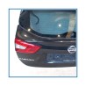 Portelloni e componenti NISSAN Qashqai II