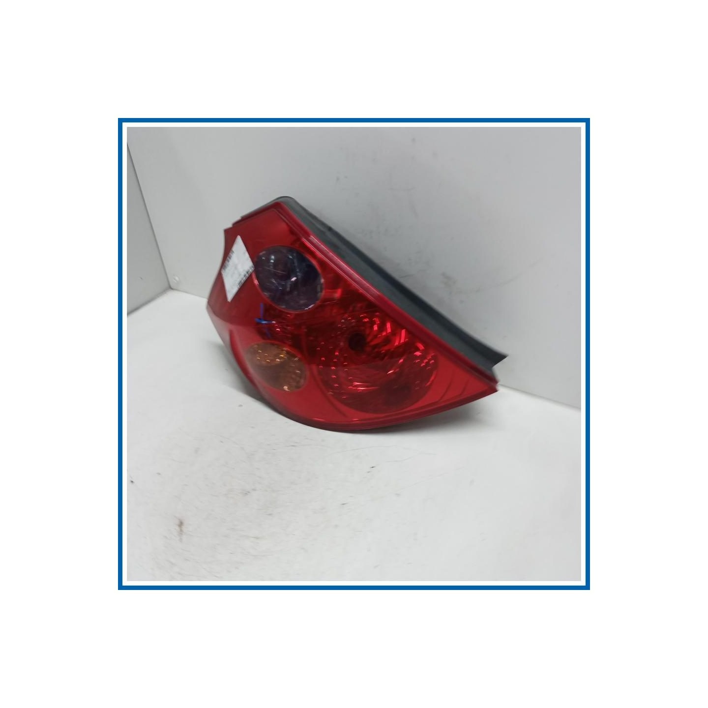 Fanaleria KIA Ceed I