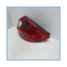 Fanaleria KIA Ceed I