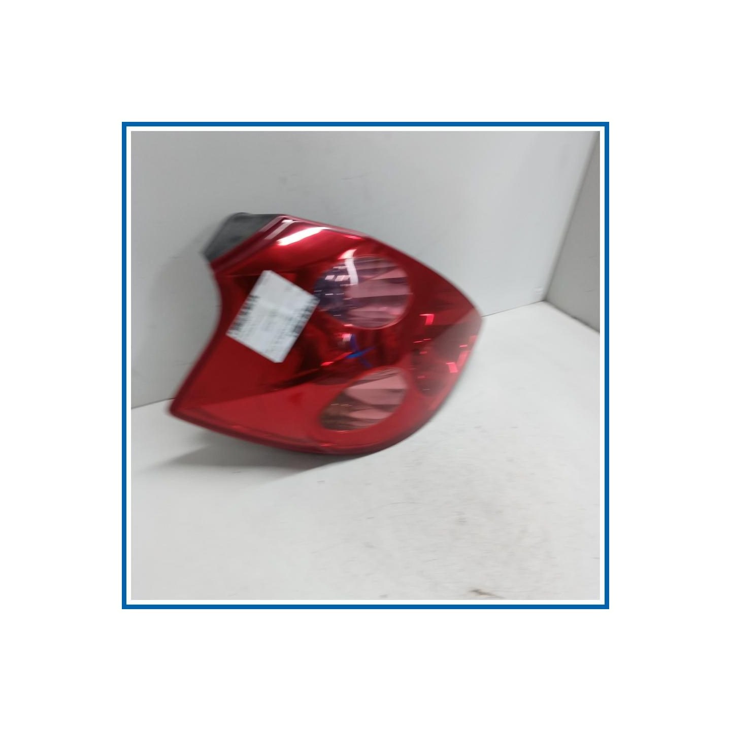 Fanaleria KIA Ceed I