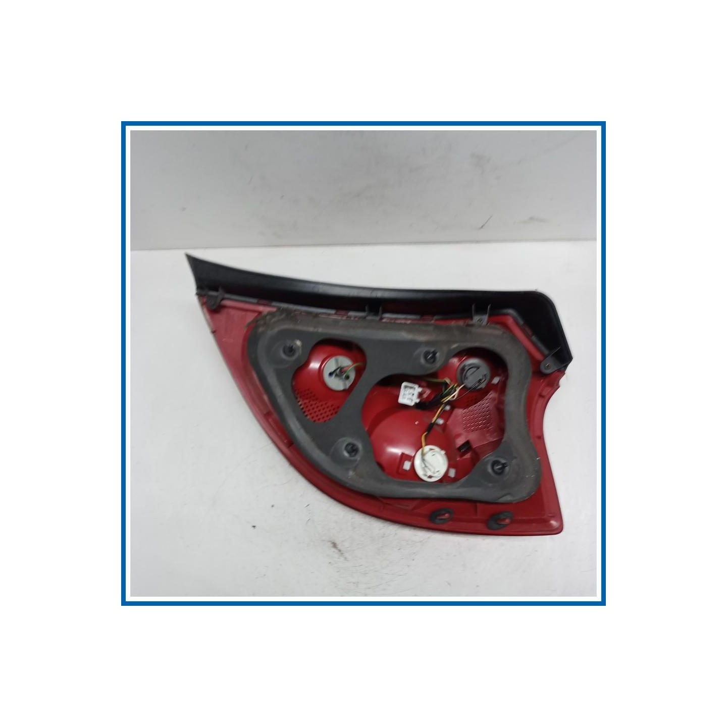 Fanaleria KIA Ceed I