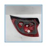 Fanaleria KIA Ceed I