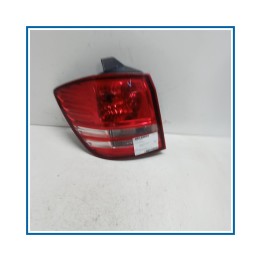 Fanaleria DODGE Journey