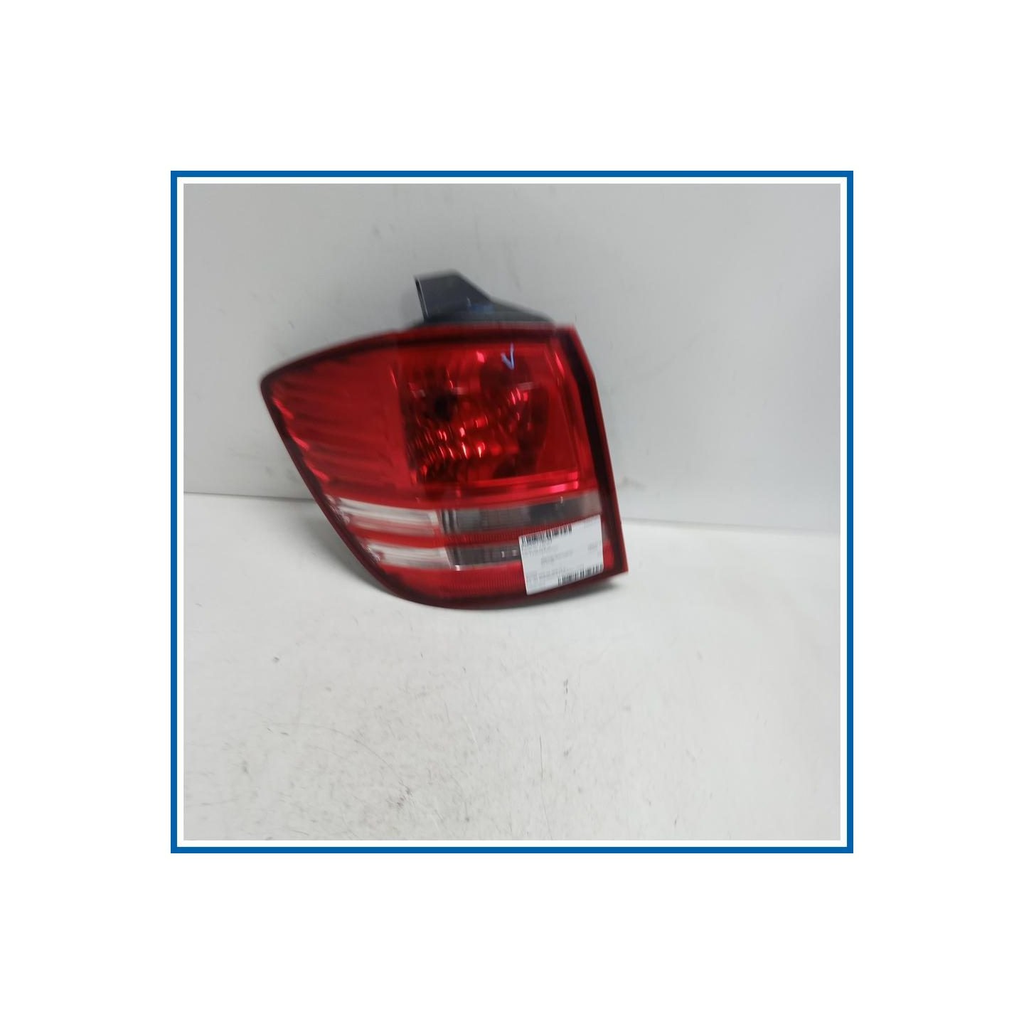 Fanaleria DODGE Journey