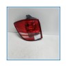 Fanaleria DODGE Journey