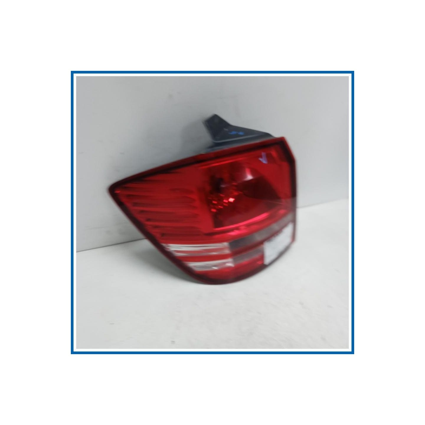 Fanaleria DODGE Journey