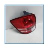 Fanaleria DODGE Journey