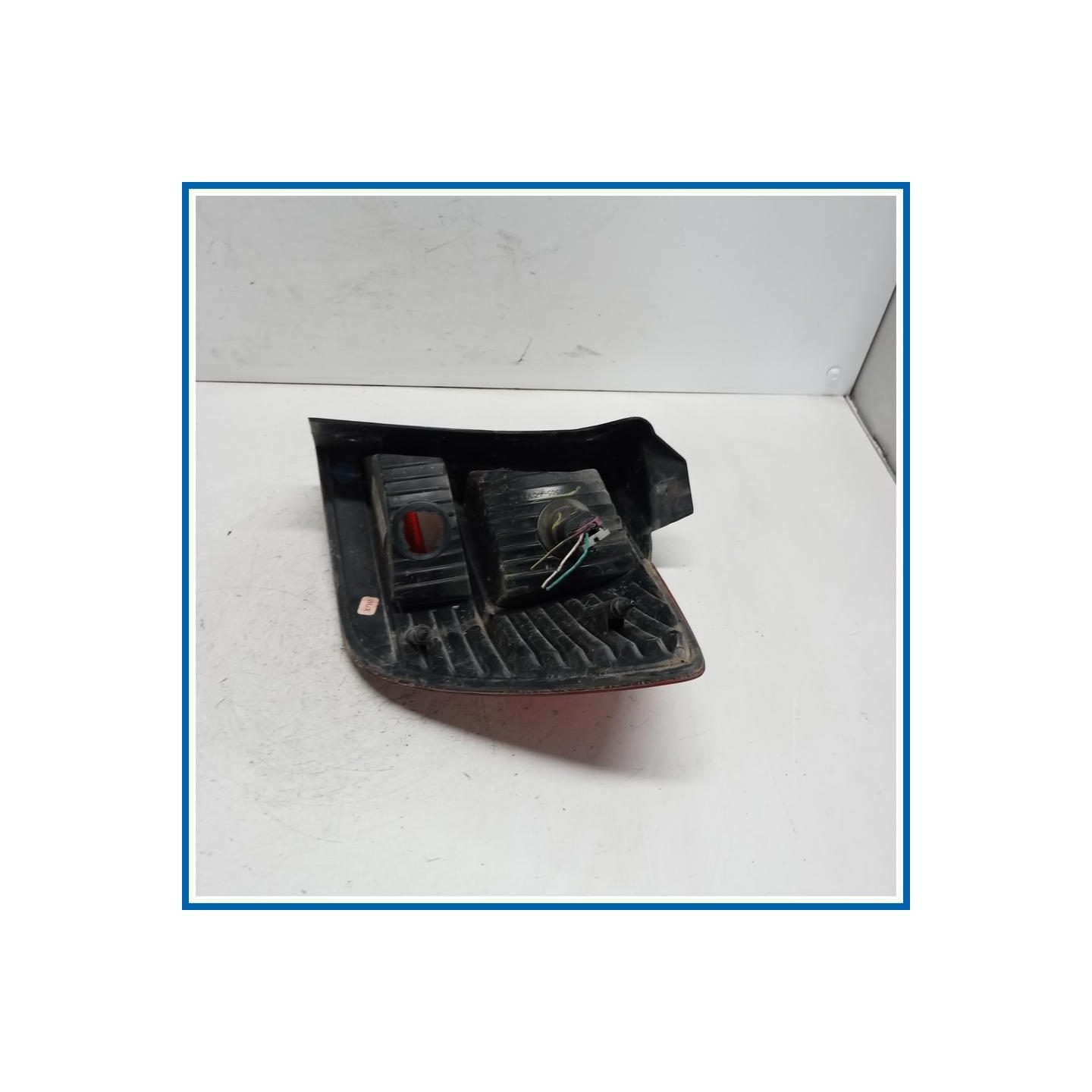 Fanaleria DODGE Journey