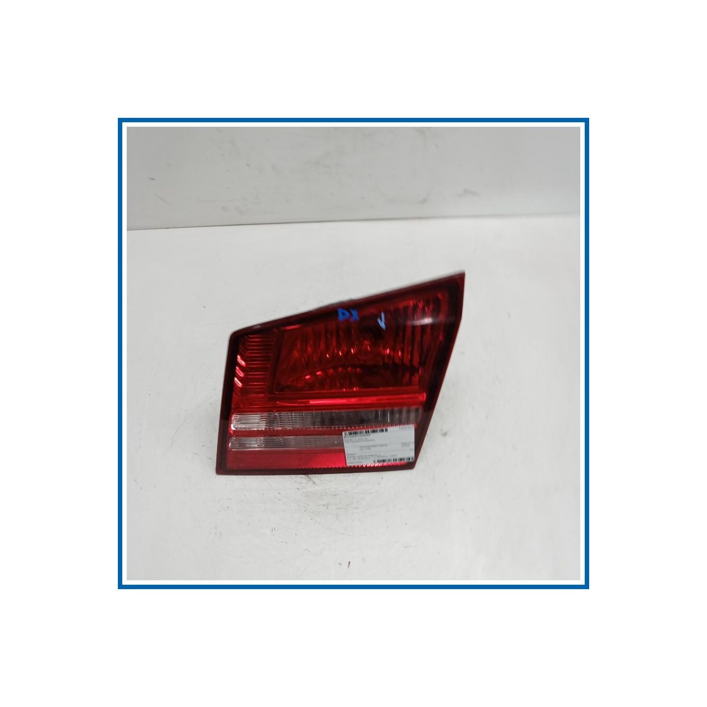 Fanaleria DODGE Journey