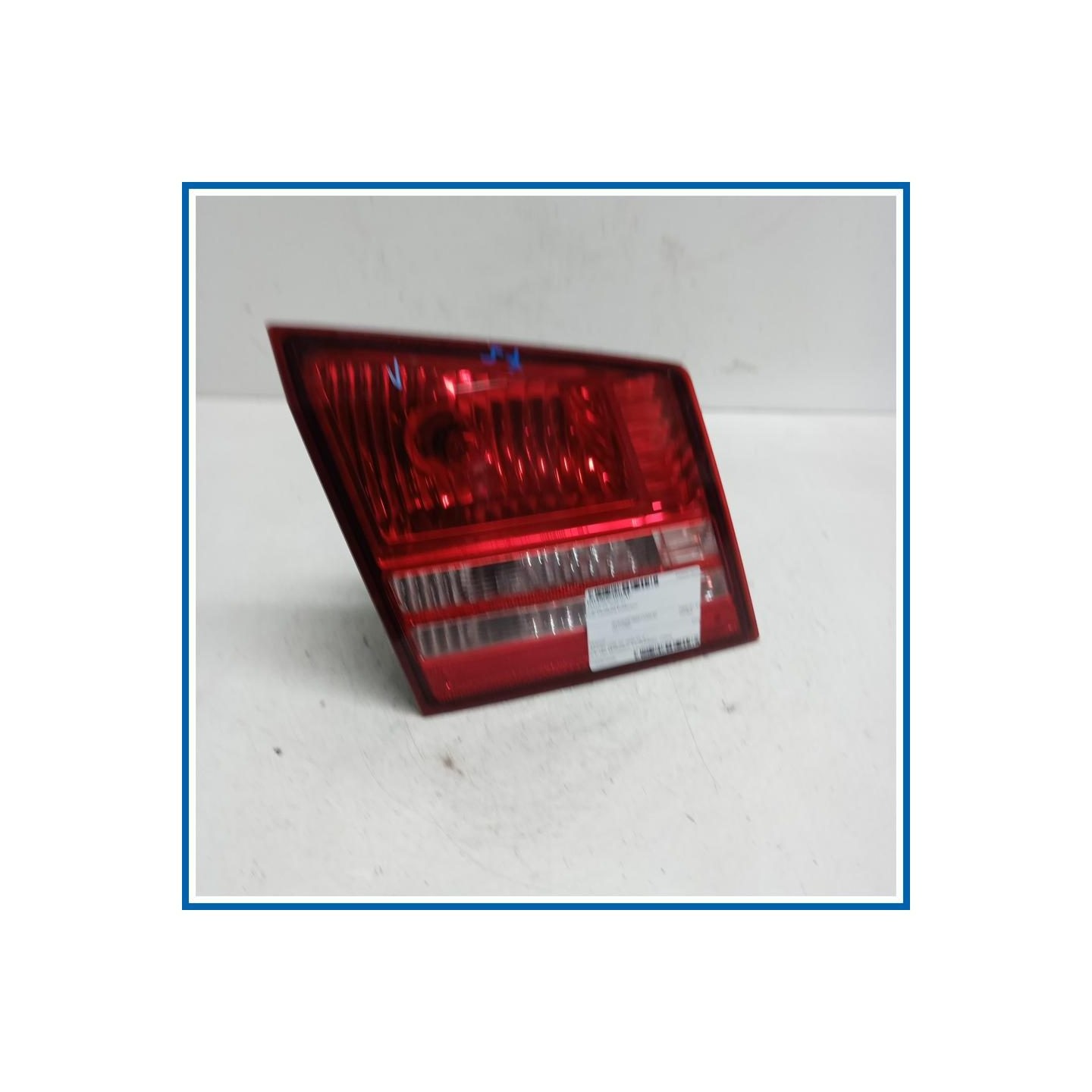 Fanaleria DODGE Journey
